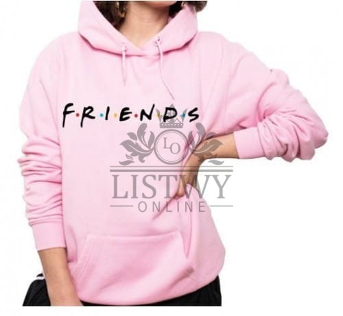 FRIENDS---Modna-bluza-damska-z-kapturem-z-nadrukiem-Przyjaciele-rozowa.jpg